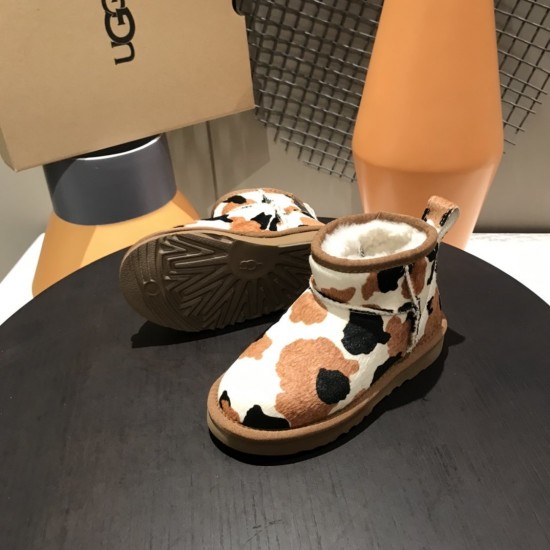 Kids' Shoes