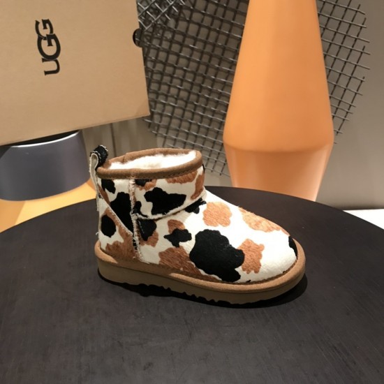 Kids' Shoes