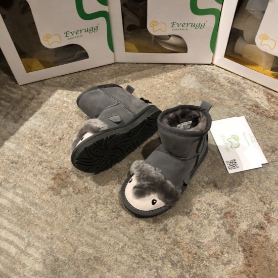 Kids' Shoes