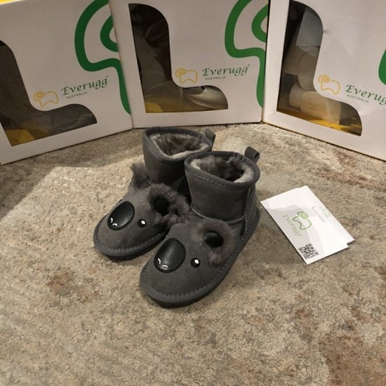 Kids' Shoes