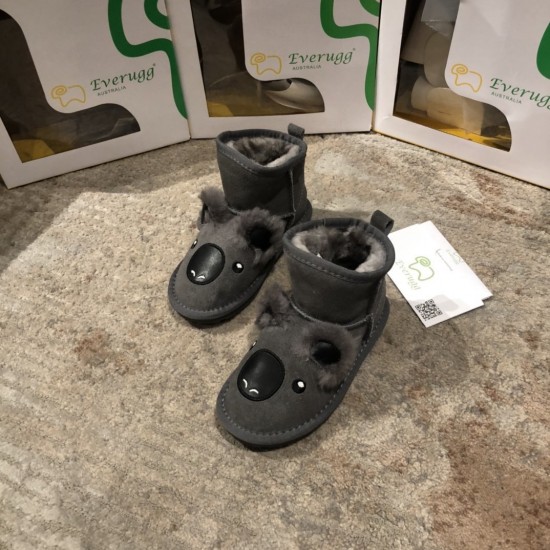 Kids' Shoes