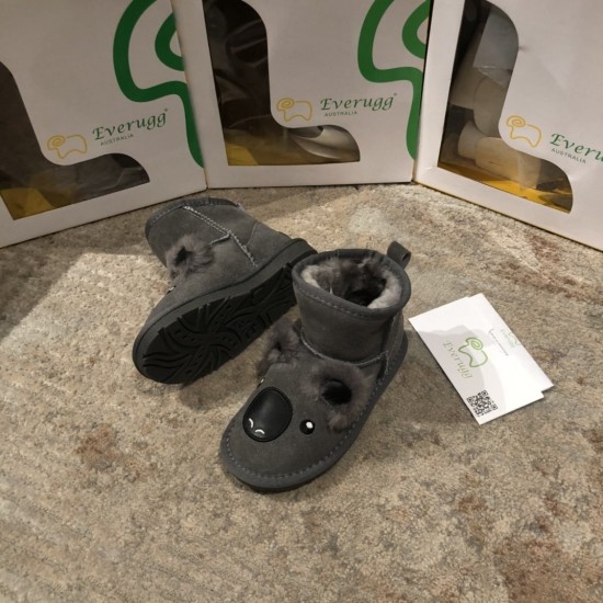 Kids' Shoes