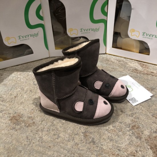 Kids' Shoes