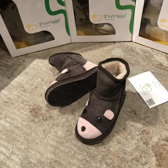 Kids' Shoes