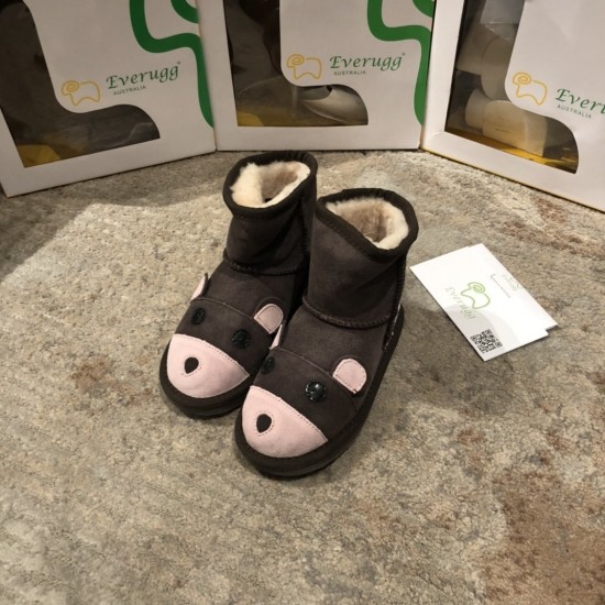 Kids' Shoes