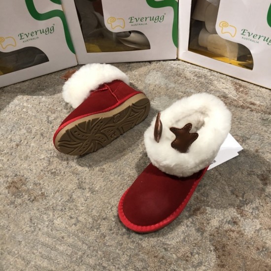 Kids' Shoes