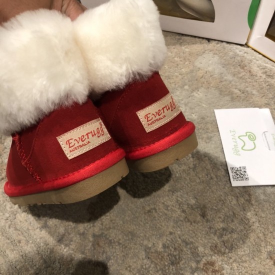 Kids' Shoes