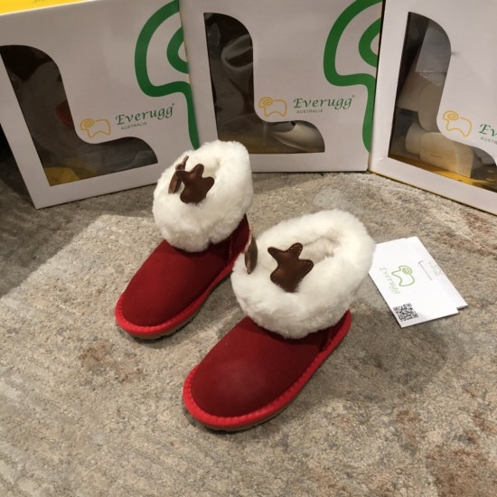 Kids' Shoes