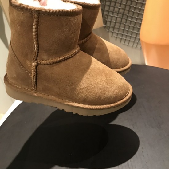 Kids' Shoes