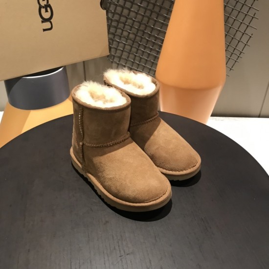Kids' Shoes
