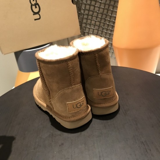 Kids' Shoes