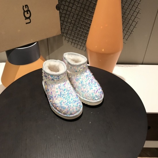 Kids' Shoes