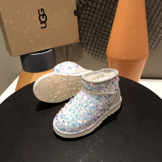 Kids' Shoes