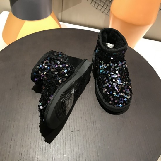 Kids' Shoes