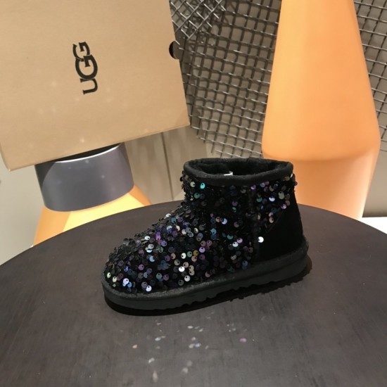 Kids' Shoes