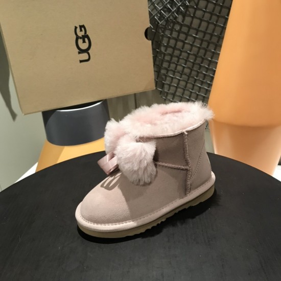 Kids' Shoes