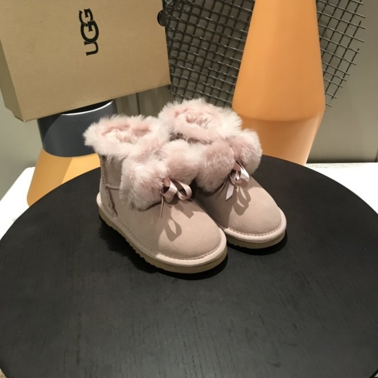 Kids' Shoes