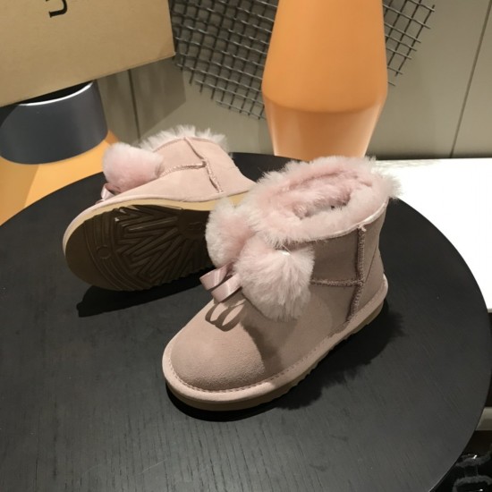 Kids' Shoes