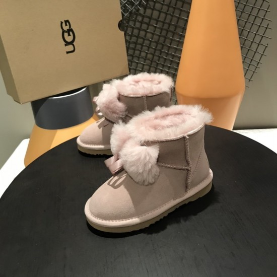 Kids' Shoes