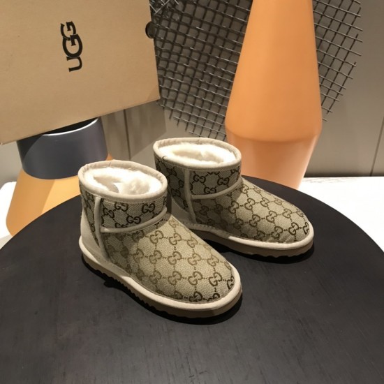 Kids' Shoes
