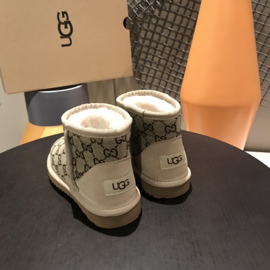 Kids' Shoes