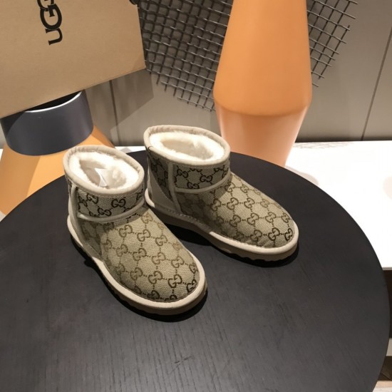 Kids' Shoes
