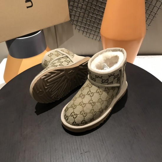 Kids' Shoes