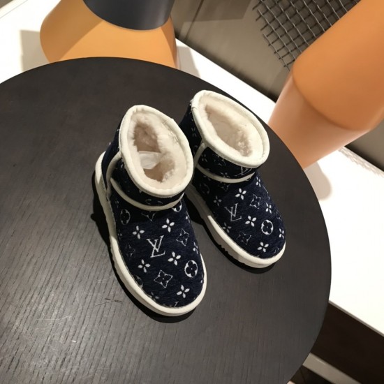 Kids' Shoes