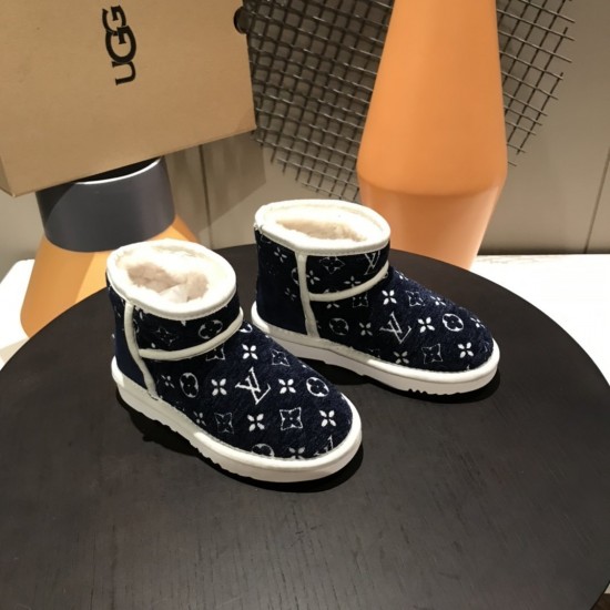 Kids' Shoes