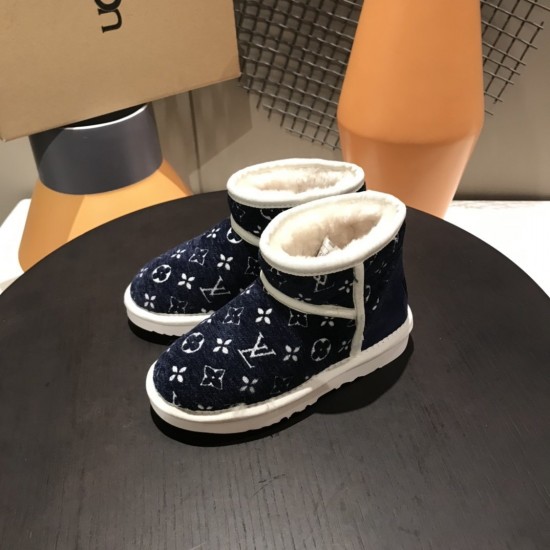 Kids' Shoes