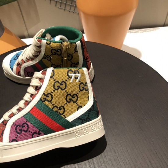 Kids' Shoes