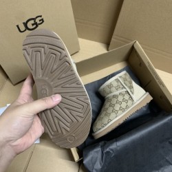 Kids' Shoes