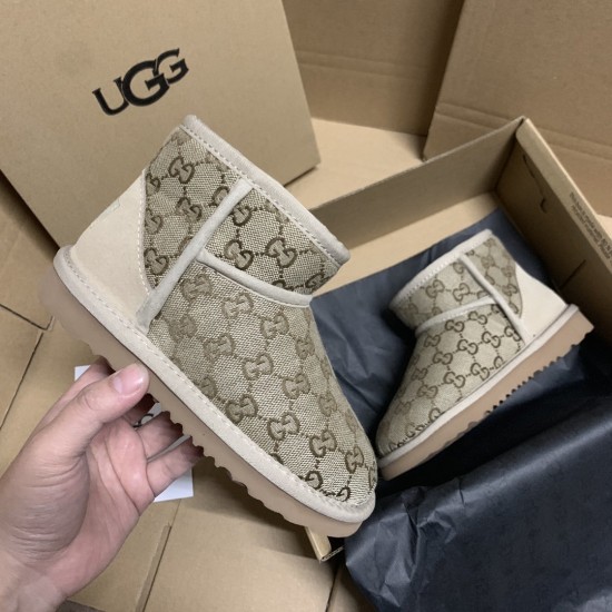 Kids' Shoes