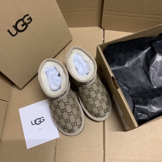 Kids' Shoes