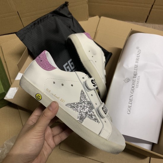 Kids' Shoes