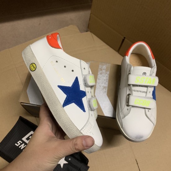 Kids' Shoes