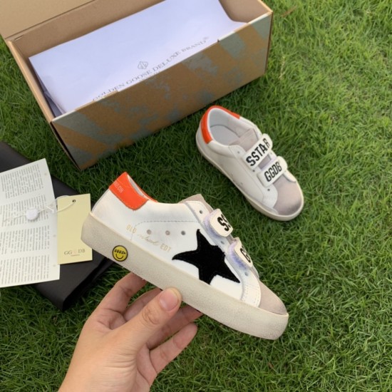 Kids' Shoes