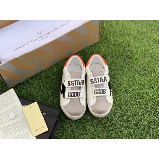 Kids' Shoes
