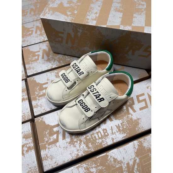 Kids' Shoes