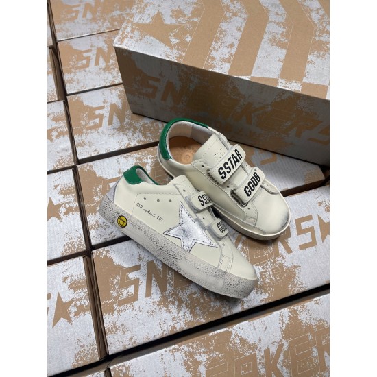 Kids' Shoes