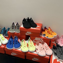 Kids' Shoes