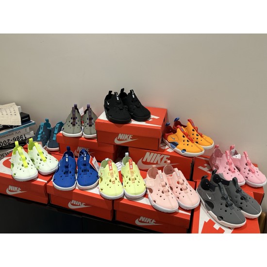 Kids' Shoes