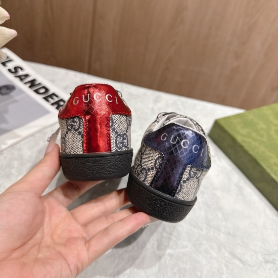 Kids' Shoes