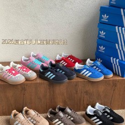 Kids' Shoes