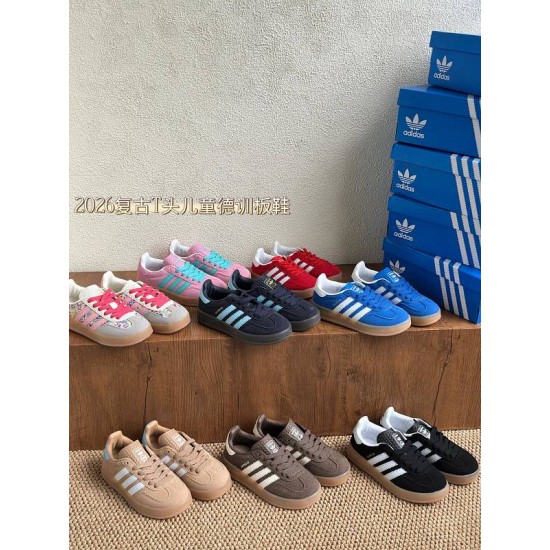 Kids' Shoes