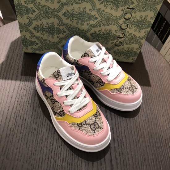 Kids' Shoes