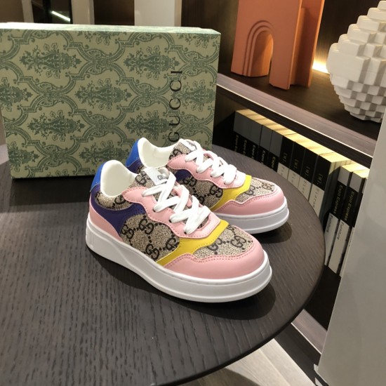 Kids' Shoes