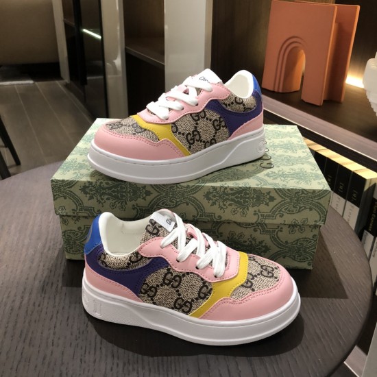 Kids' Shoes