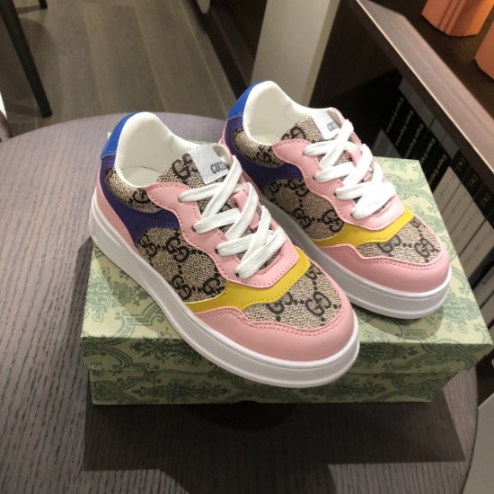 Kids' Shoes