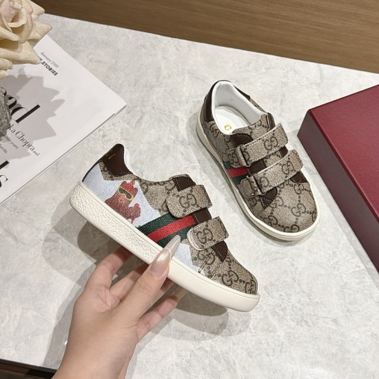 Kids' Shoes